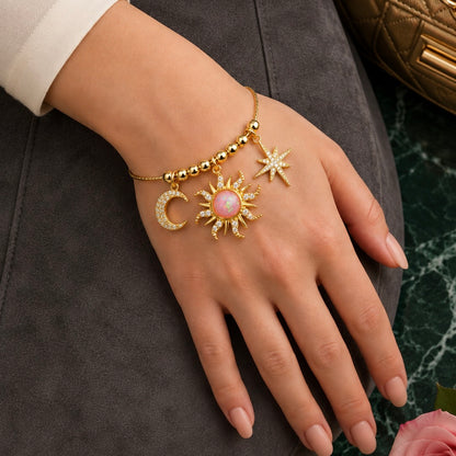 Sora Bracelet