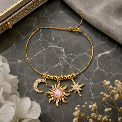 Sora Bracelet