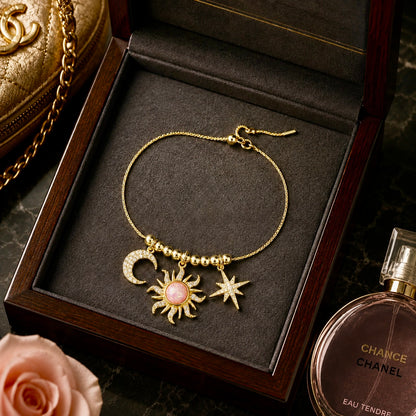 Sora Bracelet