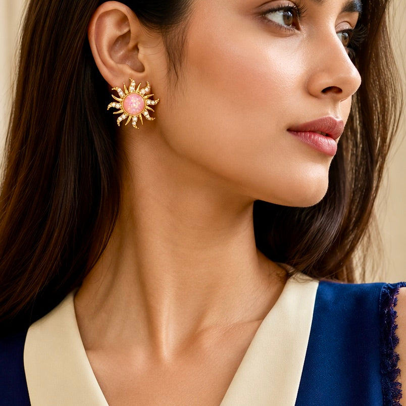 Sora Earrings