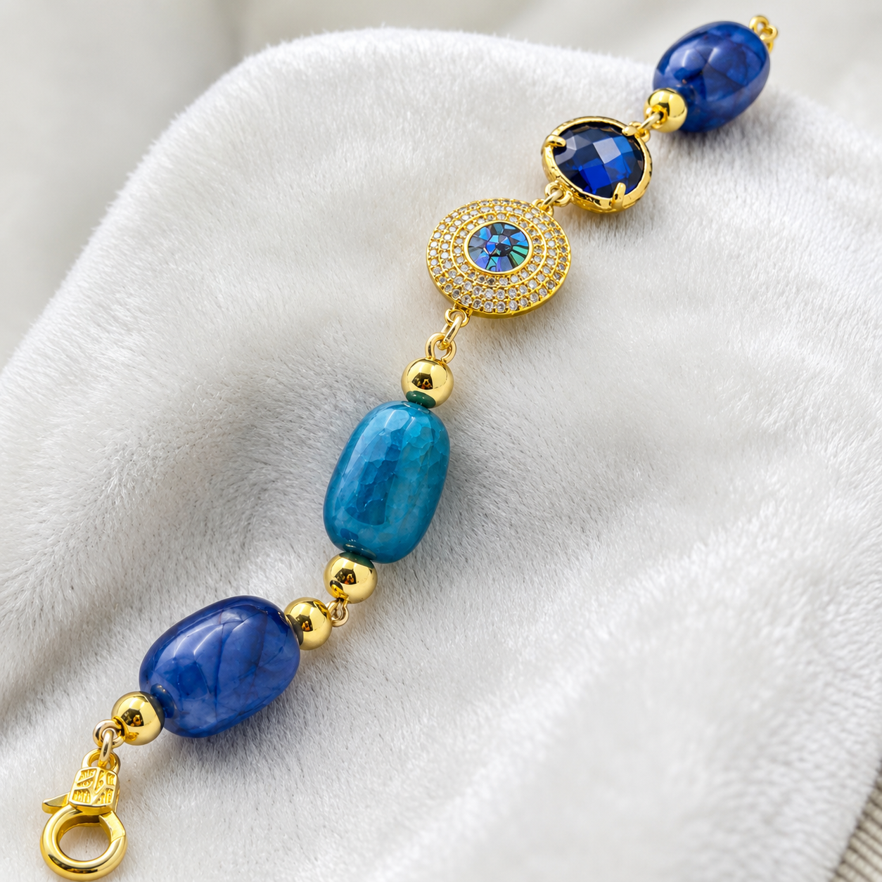 Aboli Bracelet