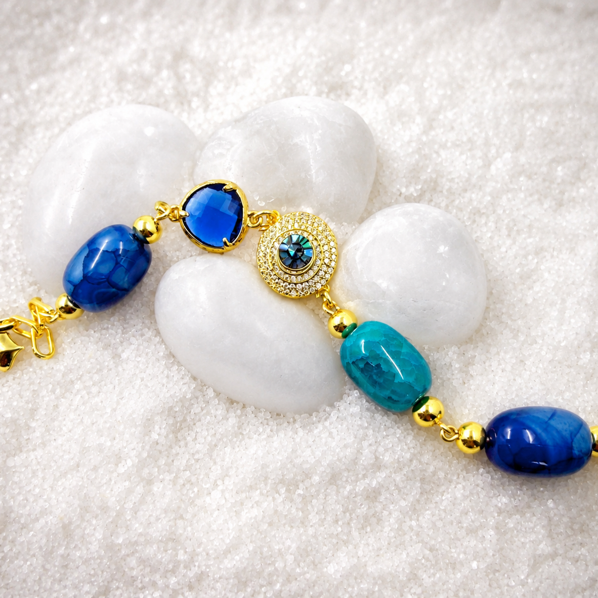 Aboli Bracelet