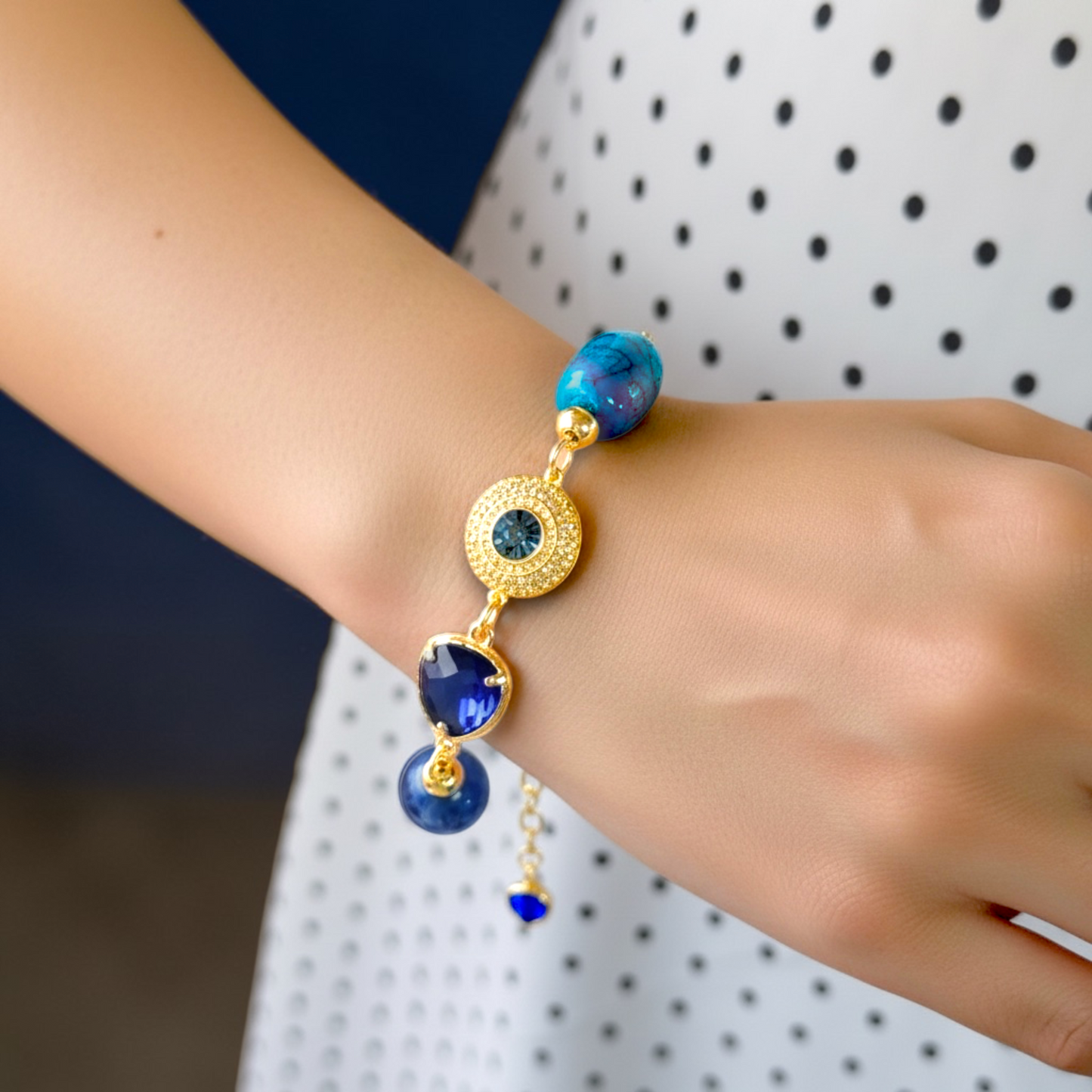 Aboli Bracelet