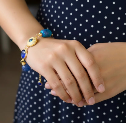 Aboli Bracelet