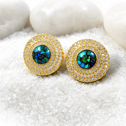 Aboli Earrings