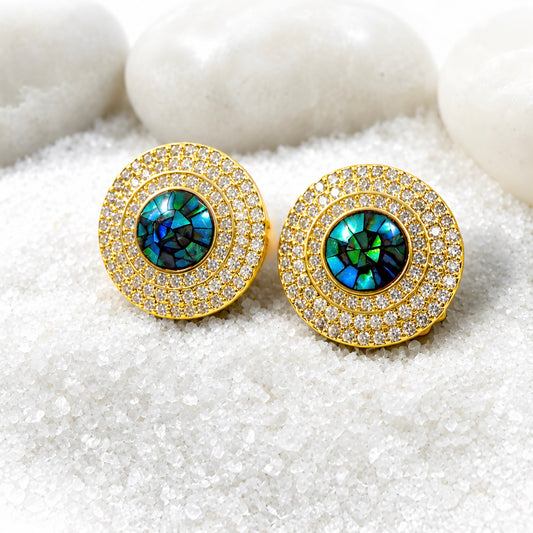 Aboli Earrings