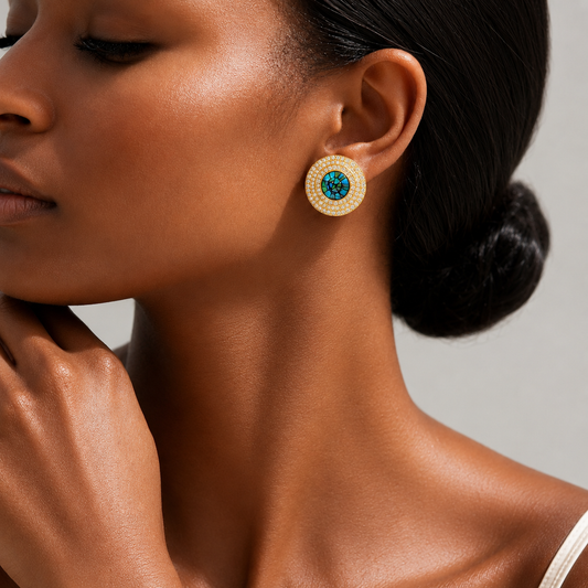 Aboli Earrings
