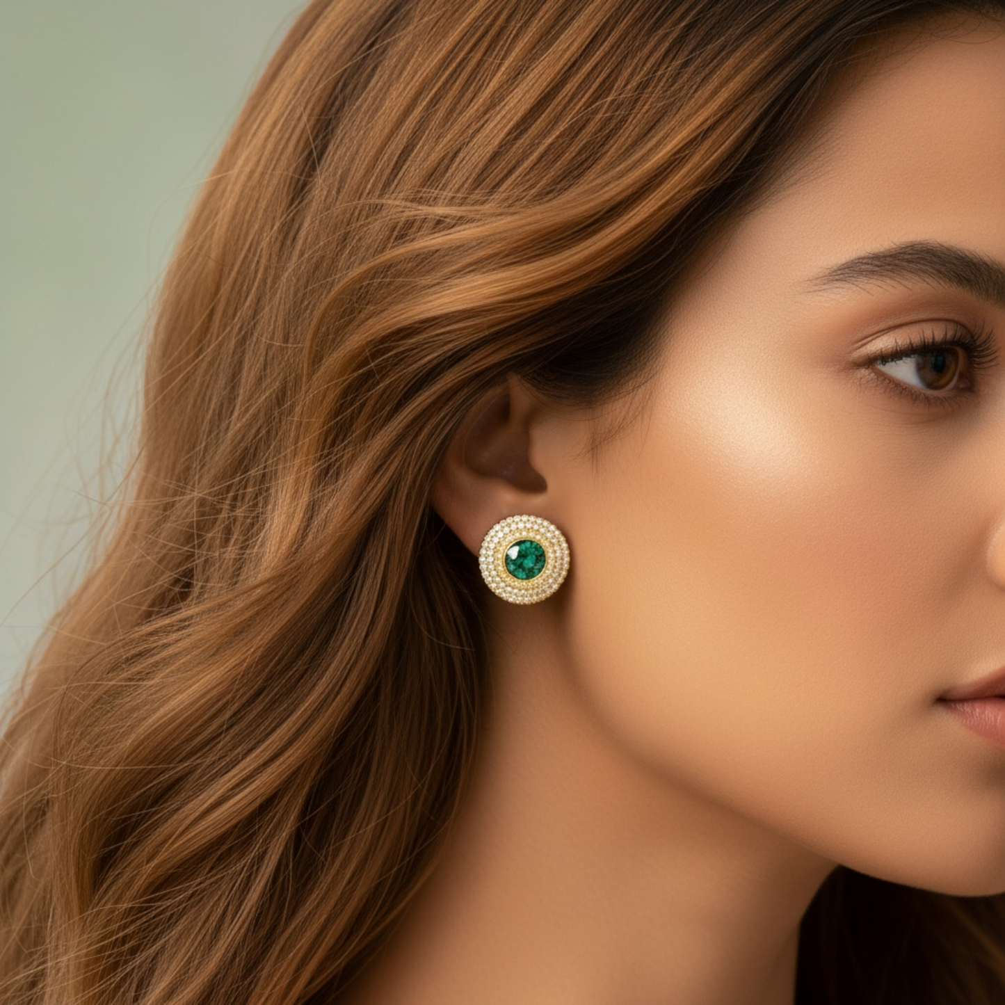 Aboli Earrings