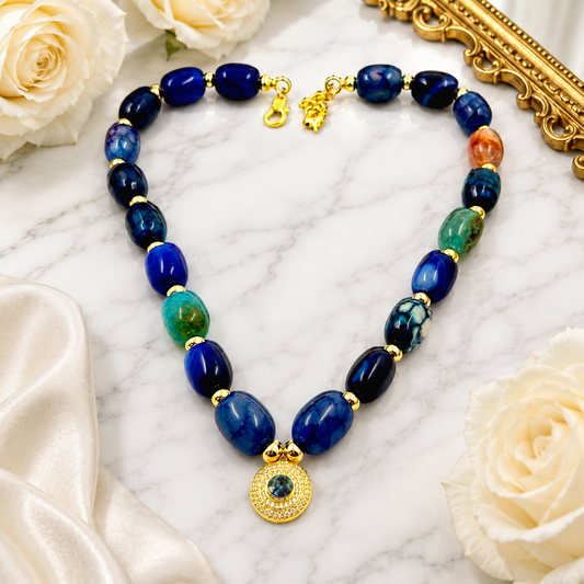 Aboli Necklace