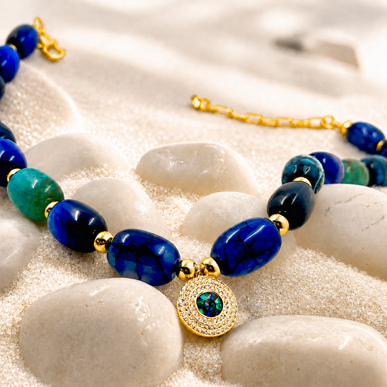 Aboli Necklace