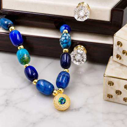 Aboli Necklace