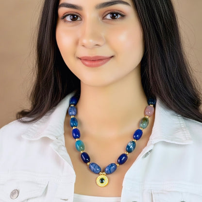 Aboli Necklace