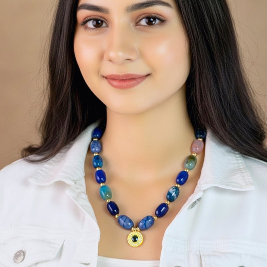 Aboli Necklace