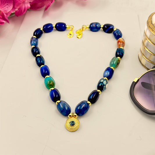 Aboli Necklace