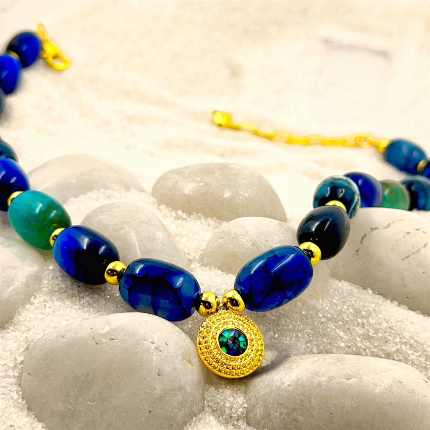 Aboli Necklace