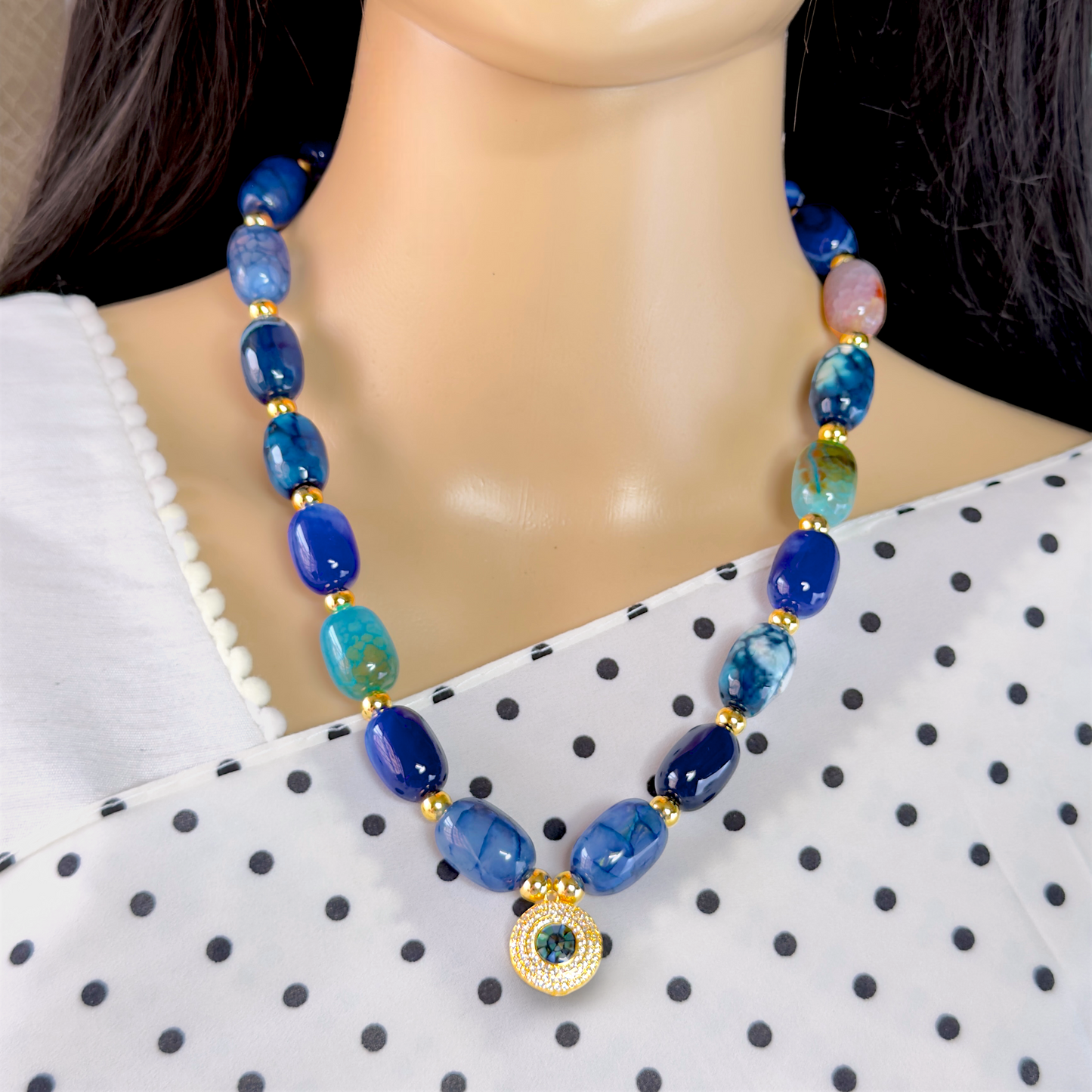Aboli Necklace