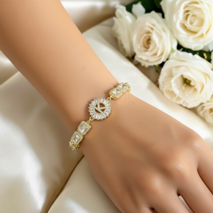 Akshara Bracelet
