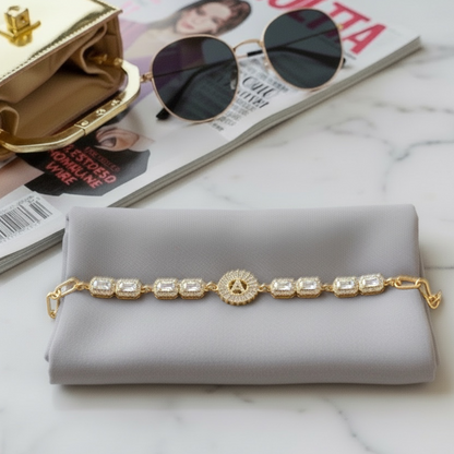 Akshara Bracelet