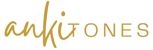 Ankitones