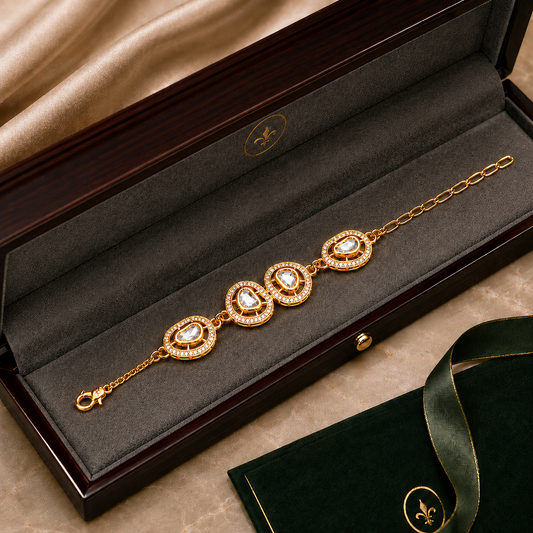 Aurelia Bracelet