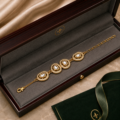 Aurelia Bracelet