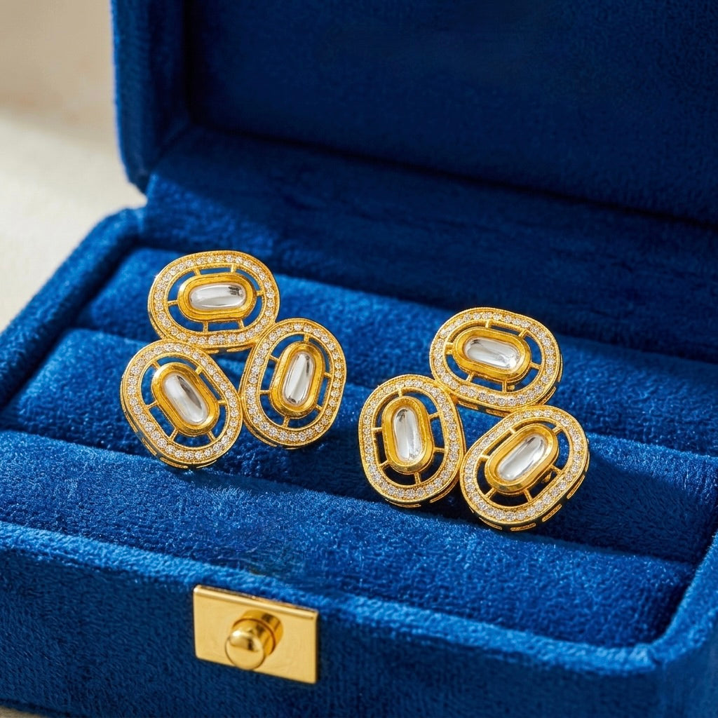Aurelia Earrings