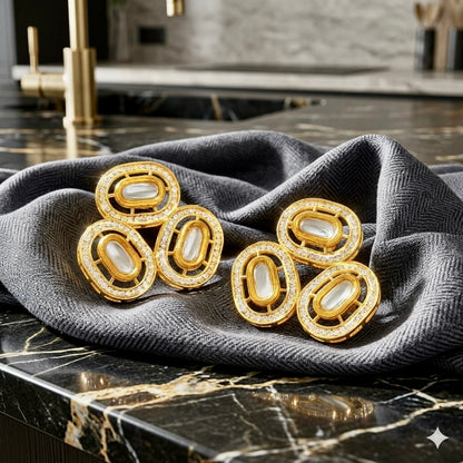 Aurelia Earrings