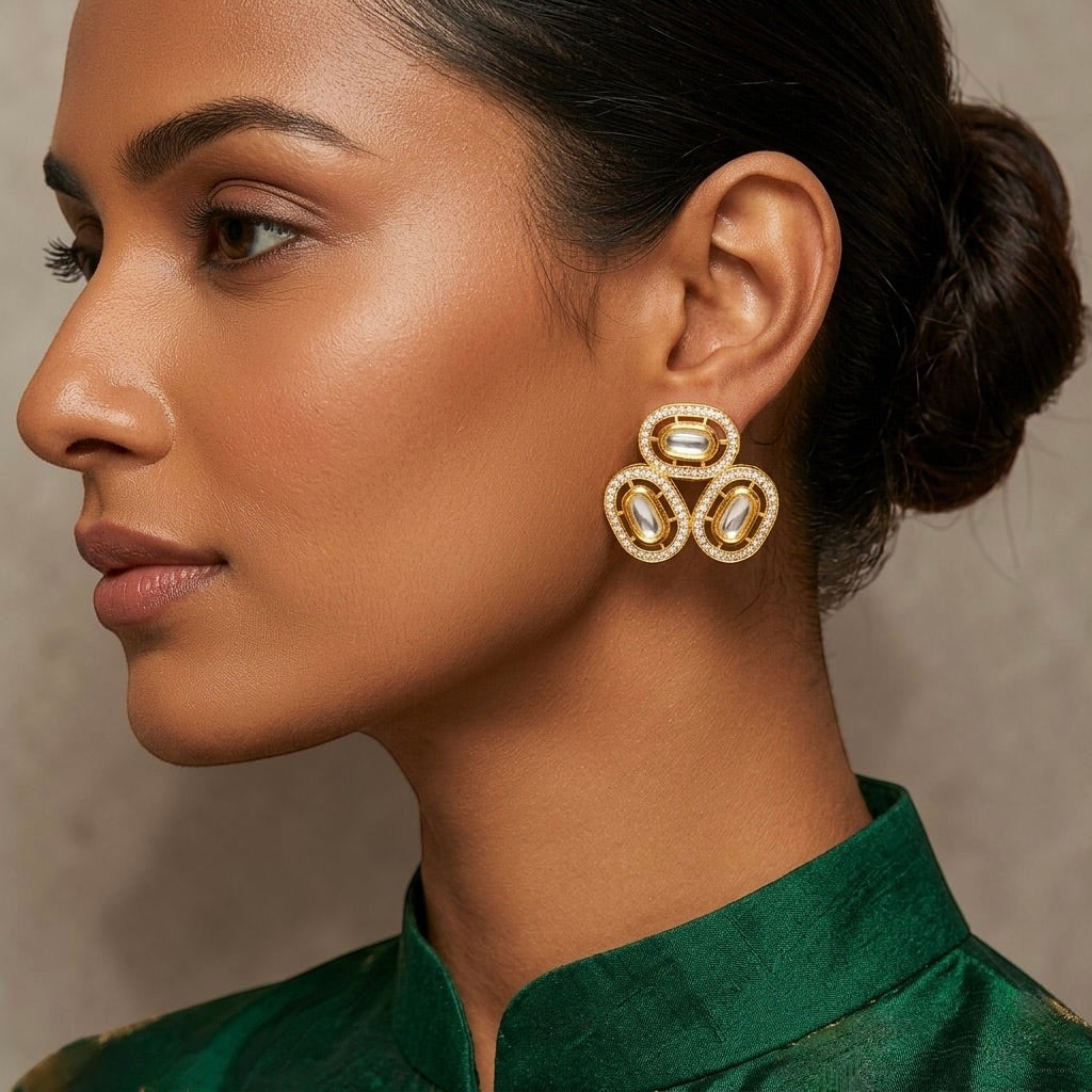 Aurelia Earrings