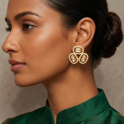Aurelia Earrings
