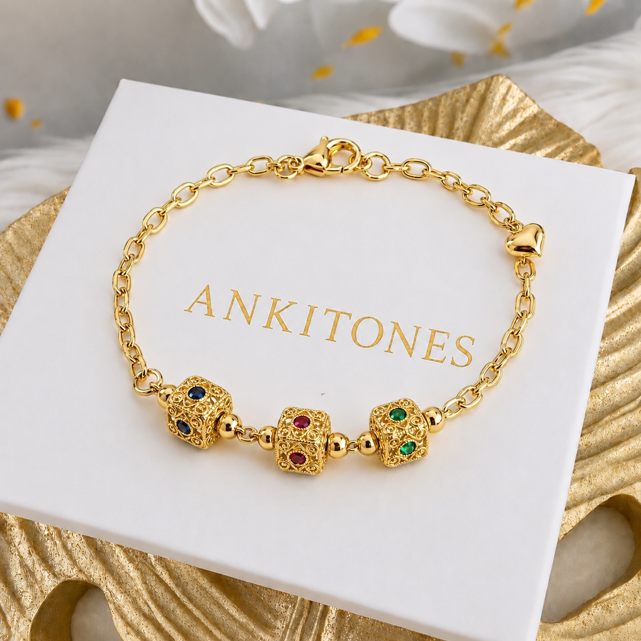 Baisa Bracelet