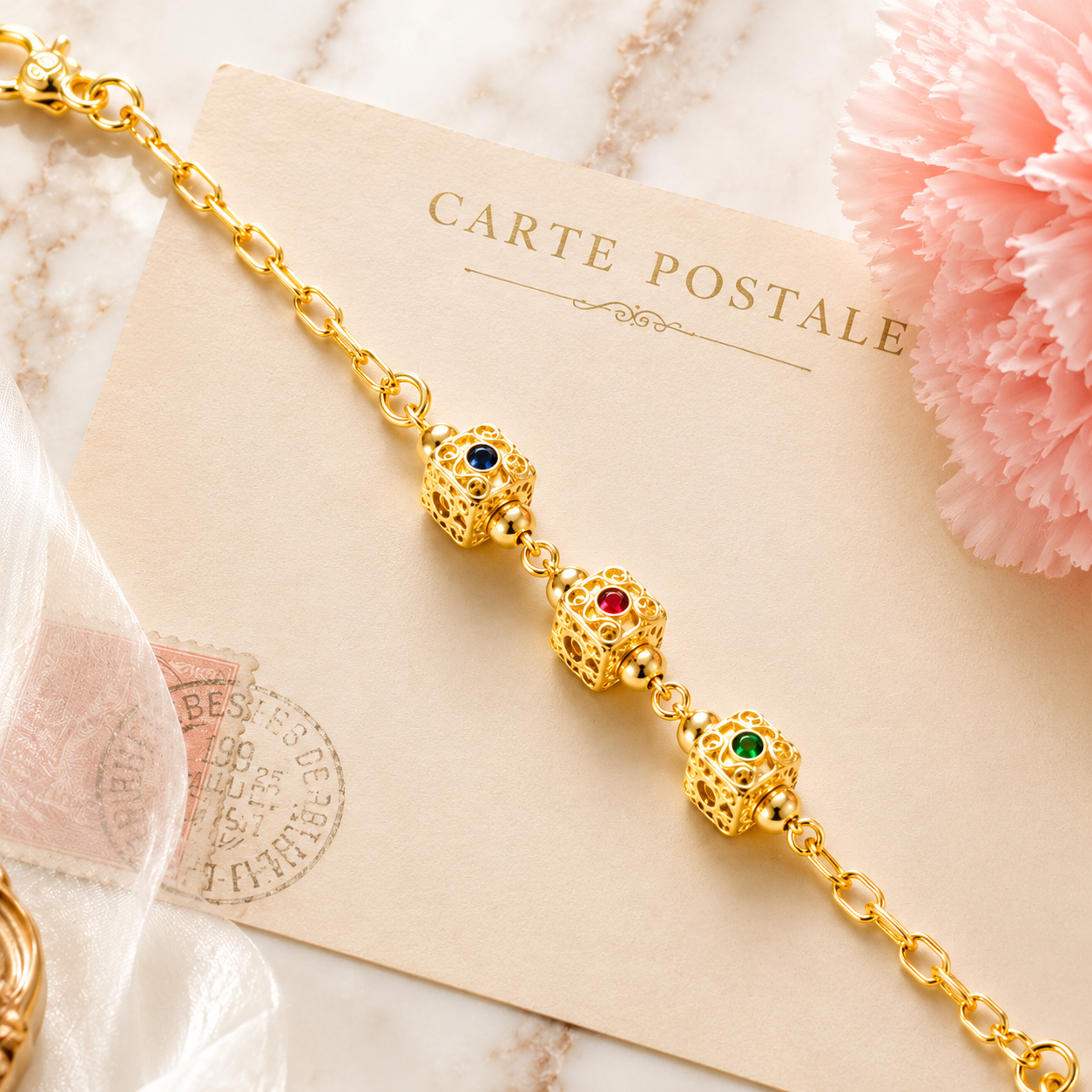Baisa Bracelet