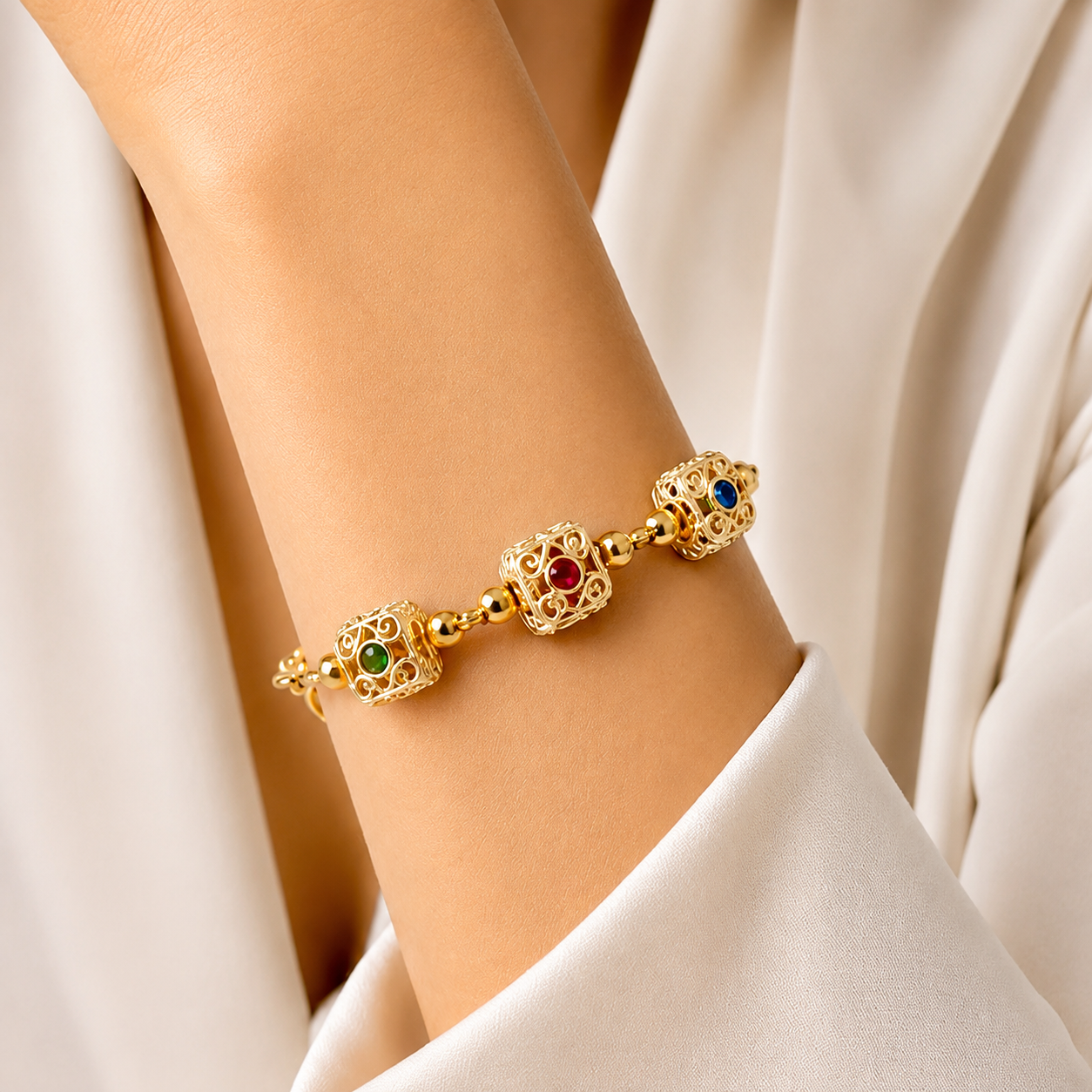 Baisa Bracelet