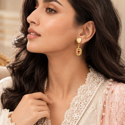 Baisa Earrings