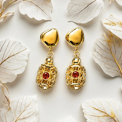Baisa Earrings