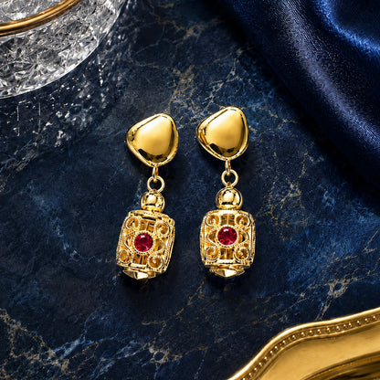 Baisa Earrings