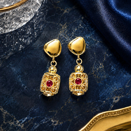 Baisa Earrings