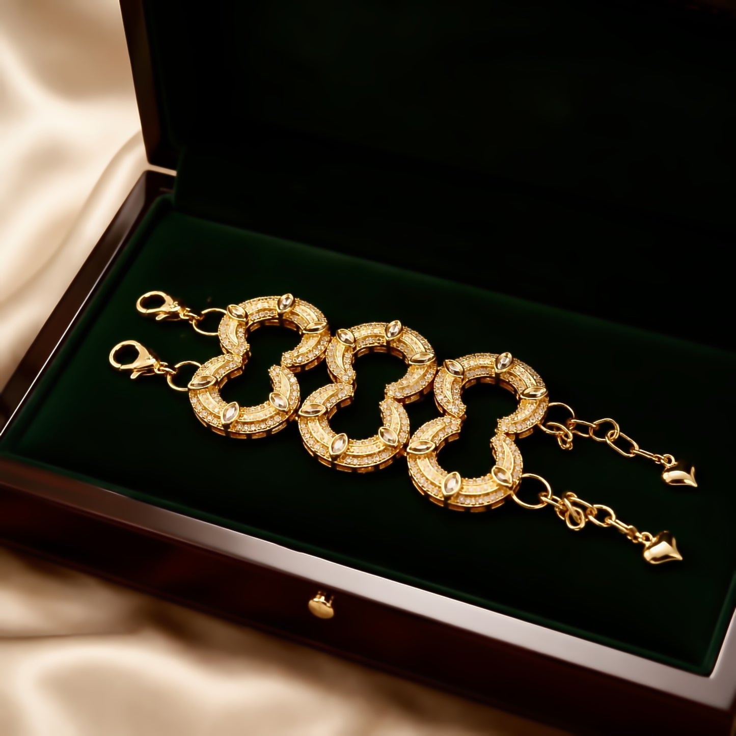 Parineeta Bracelet