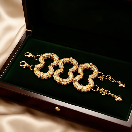 Parineeta Bracelet