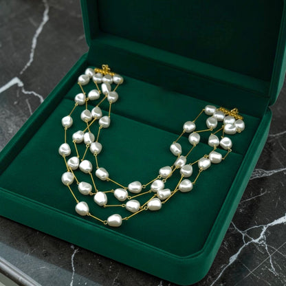 Celeste Necklace