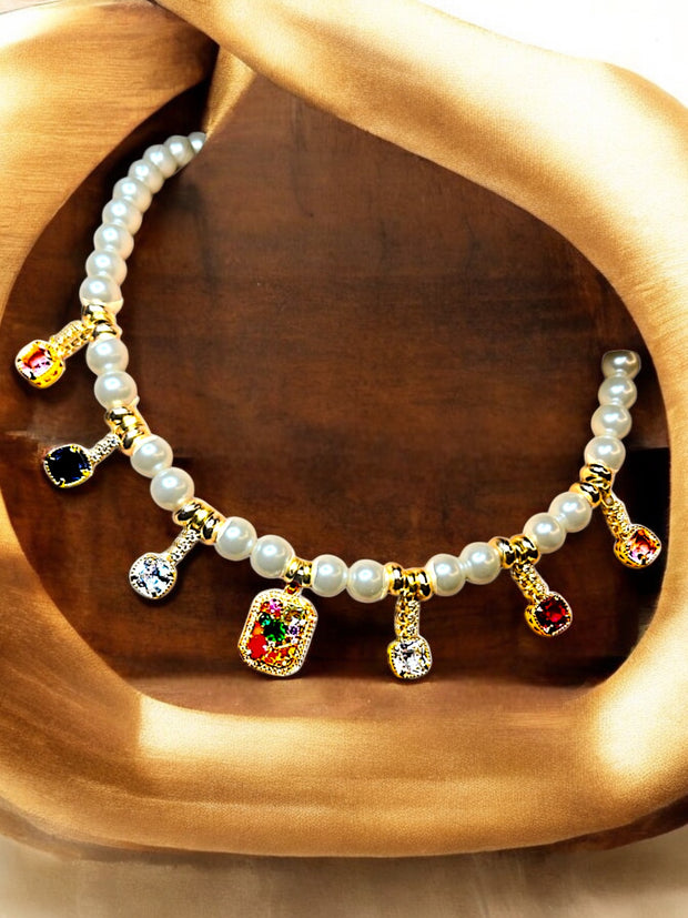 Kiyomi Necklace