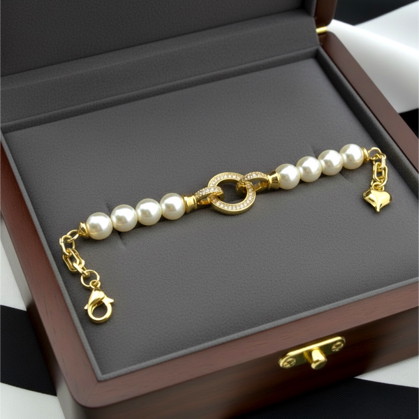 Charlotte Bracelet