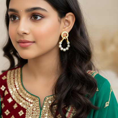 Charlotte Earrings