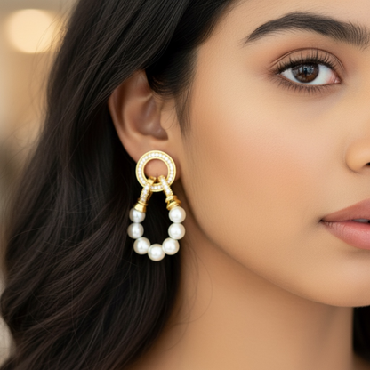 Charlotte Earrings