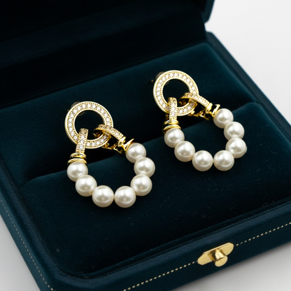 Charlotte Earrings