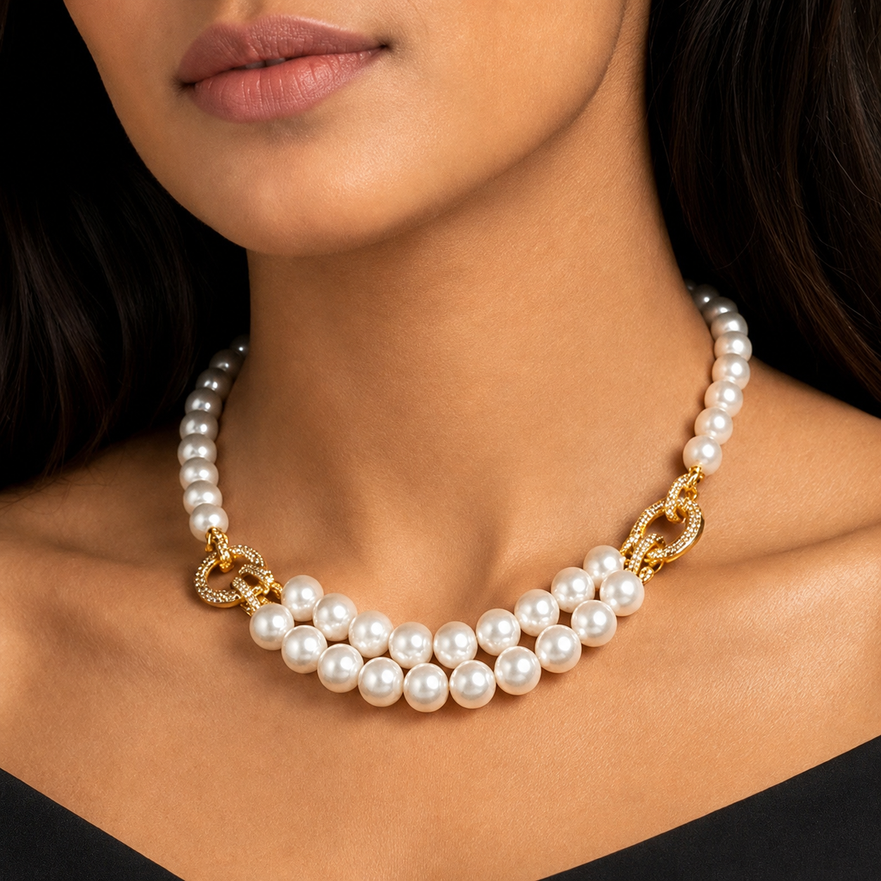 Charlotte Necklace