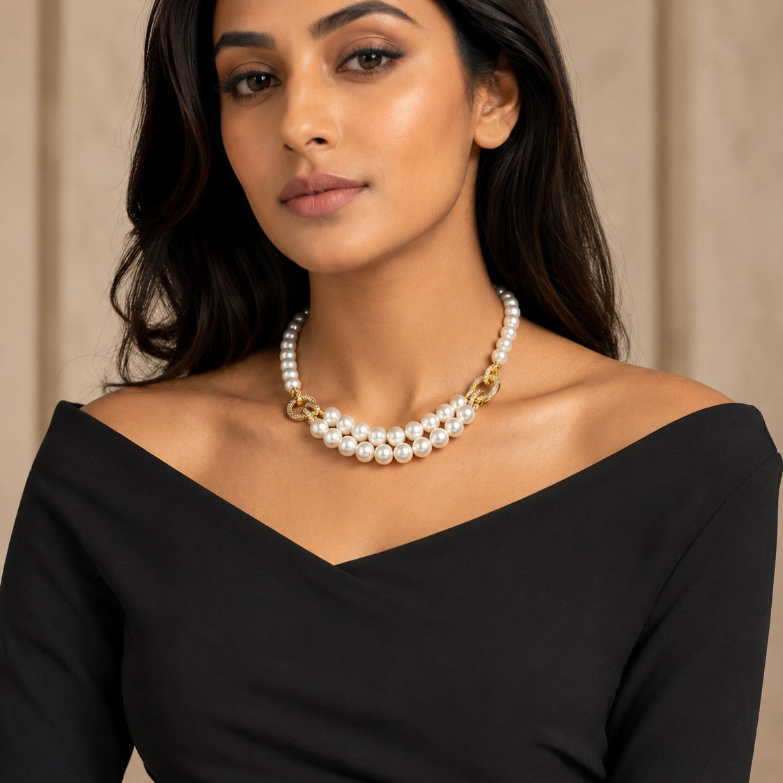 Charlotte Necklace