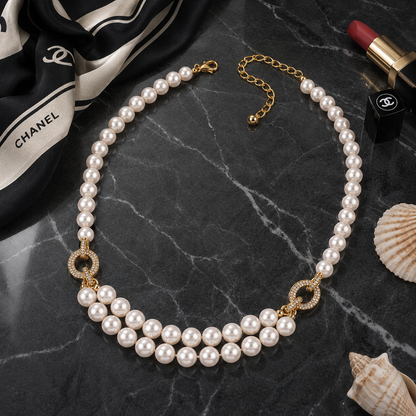 Charlotte Necklace