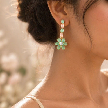 Maanvi Earrings