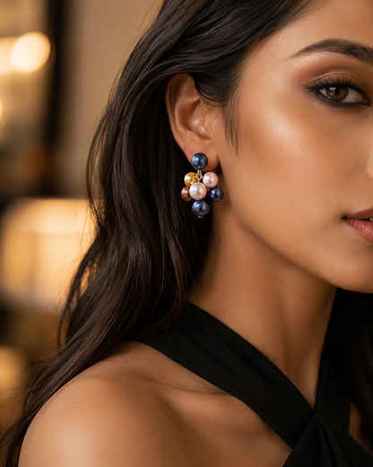 Henrietta Earrings