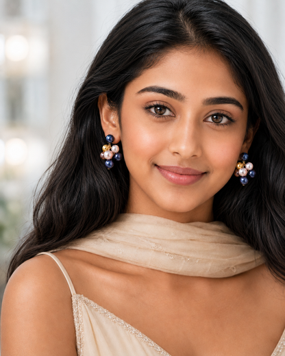 Henrietta Earrings